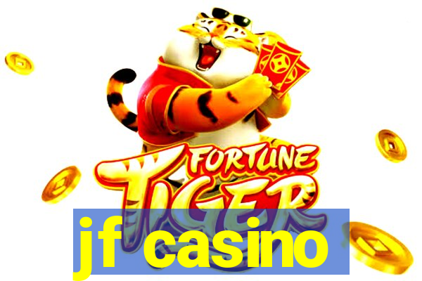 jf casino